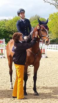 Nupafeed Supplements Senior Discovery Second Rounds Get Started at Brook Farm Training Centre Nupafeed Supplements Senior Discovery Second Rounds Get Started at Brook Farm Training Centre